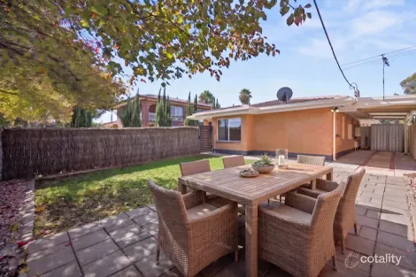 Property photo of 1/11 Bakers Road Marleston SA 5033