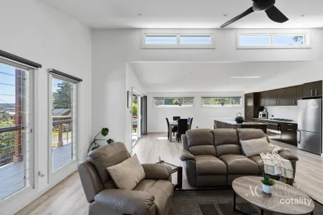 Property photo of 45 Kendall Crescent Burrill Lake NSW 2539