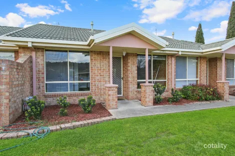 3/232 Alexandra St, East Albury, NSW 2640
