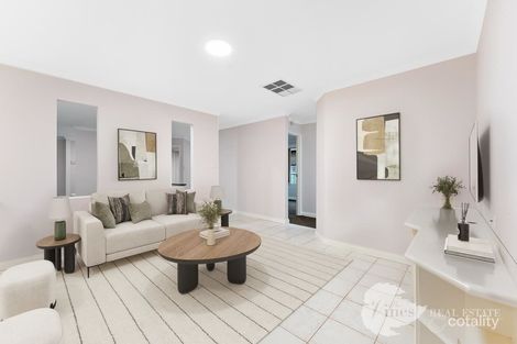 Property photo of 91 Bronzewing Avenue Ellenbrook WA 6069