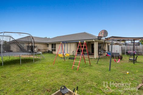 Property photo of 30 Treeline Circuit Yarrabilba QLD 4207