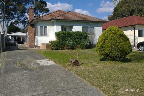 Property photo of 5 Elaine Street Regents Park NSW 2143