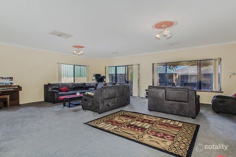 Property photo of 27 Trusty Parkway Baldivis WA 6171
