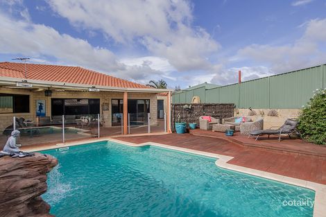 Property photo of 27 Trusty Parkway Baldivis WA 6171