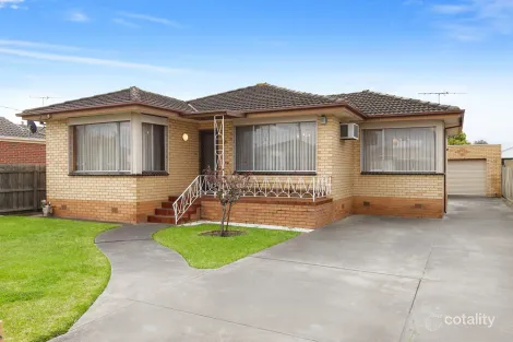 36 Yaraan St, Bell Park, VIC 3215