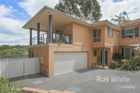 Property photo of 9/6 Brighton Avenue Toronto NSW 2283
