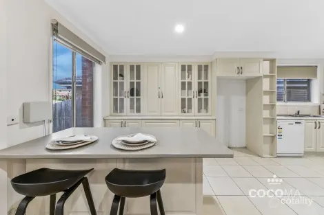 Property photo of 110 Bloomfield Road Keysborough VIC 3173