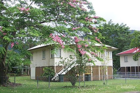 21 Downing St, Earlville, QLD 4870