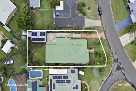 Property photo of 20 Sprake Drive Maryborough QLD 4650