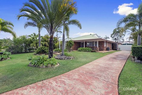 Property photo of 20 Sprake Drive Maryborough QLD 4650