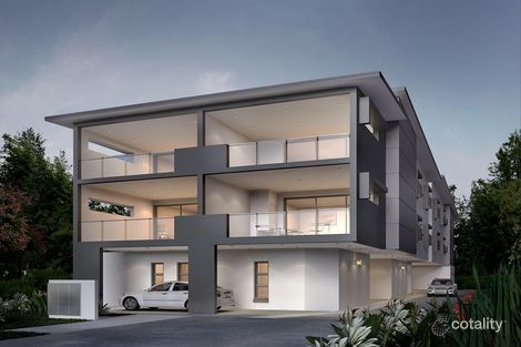 6/46 Birdwood Rd, Carina Heights, QLD 4152