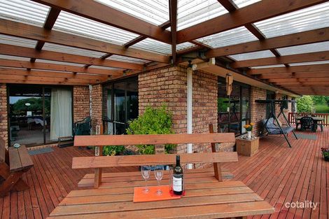 Property photo of 122 Wrenswood Drive Quoiba TAS 7310