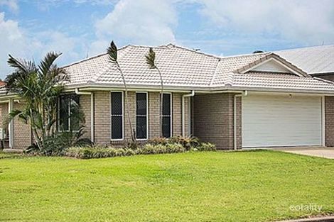 Property photo of 129 Pacific Drive Hay Point QLD 4740