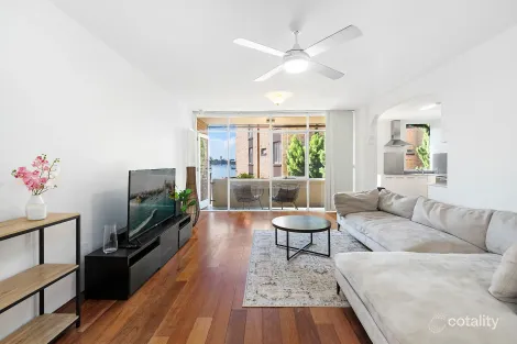 Property photo of 2/104 Lower St Georges Crescent Drummoyne NSW 2047