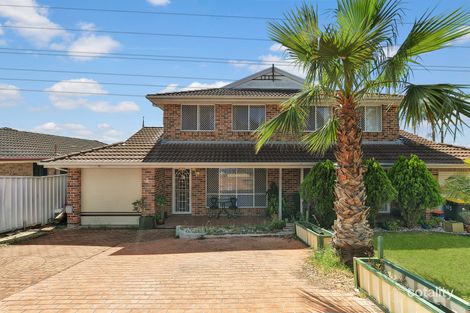 2/315 Whitford Rd, Green Valley, NSW 2168