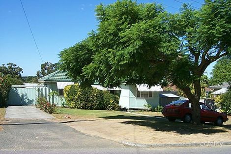 Property photo of 21 Tedrake Street Willagee WA 6156