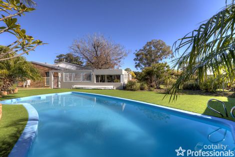 Property photo of 9 The Citadel Forrestfield WA 6058