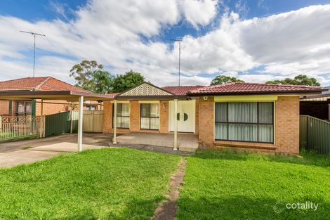 Property photo of 72 Quakers Road Marayong NSW 2148