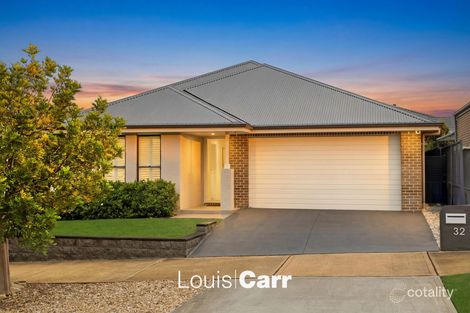 32 Sandbanks Ave, North Kellyville, NSW 2155