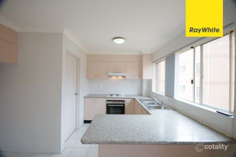 Property photo of 14/14-16 Clarence Street Lidcombe NSW 2141