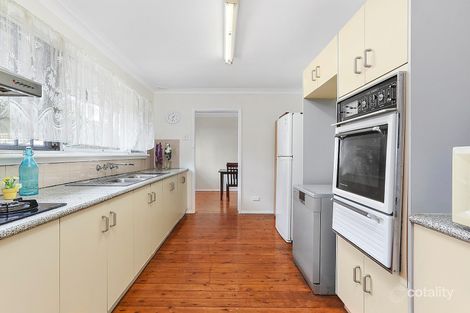 Property photo of 25 Darwin Street Carlingford NSW 2118
