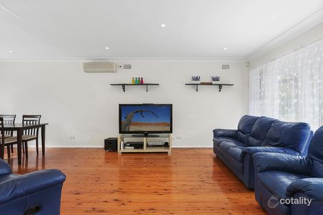 Property photo of 25 Darwin Street Carlingford NSW 2118