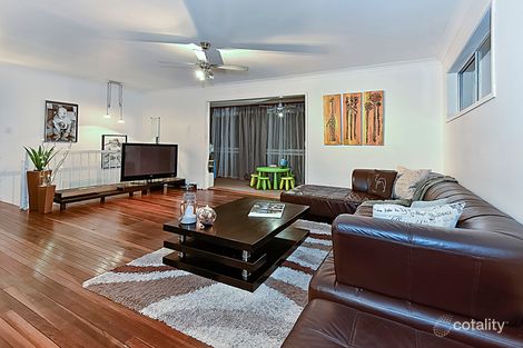 Property photo of 17 Whitfield Avenue Springwood QLD 4127