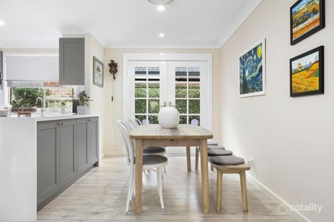 Property photo of 5 Outram Place Currans Hill NSW 2567