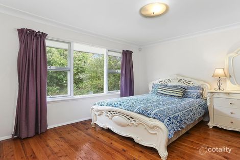 Property photo of 25 Darwin Street Carlingford NSW 2118