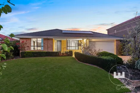 37 Toptani Dr, Narre Warren South, VIC 3805