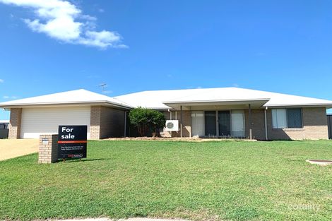 Property photo of 2 Belltrees Place Gracemere QLD 4702
