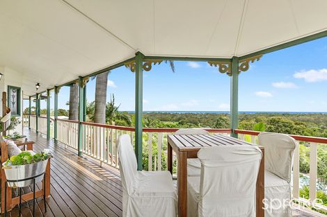 Property photo of 2 Outlook Drive Craignish QLD 4655