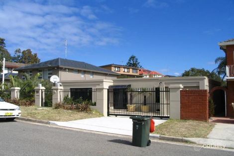 10 Byrne Ave, South Coogee, NSW 2034