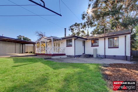 Property photo of 6 Curr Place Kambah ACT 2902