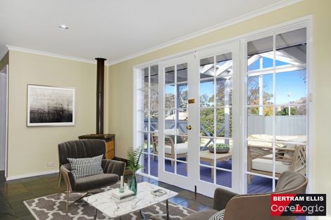 Property photo of 6 Curr Place Kambah ACT 2902