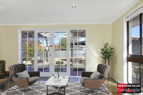 Property photo of 6 Curr Place Kambah ACT 2902