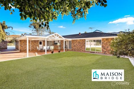 Property photo of 41A Mulheron Avenue Baulkham Hills NSW 2153