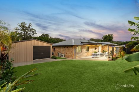 Property photo of 16 Tallimba Street Upper Kedron QLD 4055