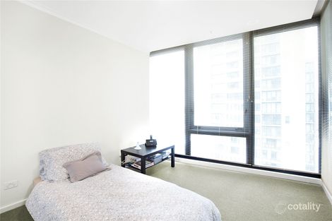 Property photo of 1003/180 City Road Southbank VIC 3006