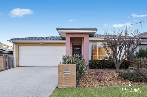 Property photo of 12 Grannall Street Forde ACT 2914