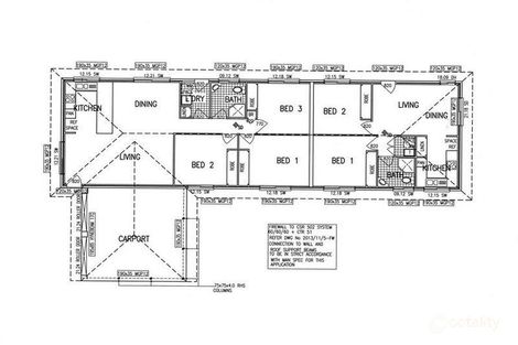 210 School Rd, Kallangur, QLD 4503