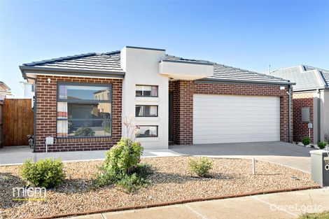 Property photo of 10 Design Drive Point Cook VIC 3030