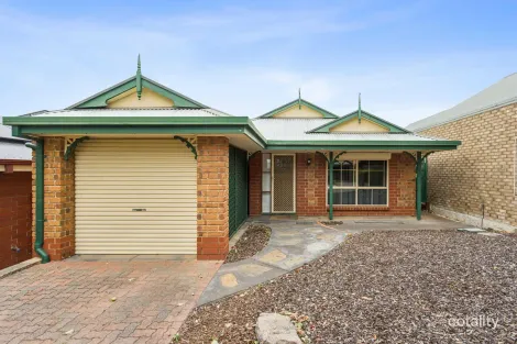9 Leckie Lane, Greenwith, SA 5125