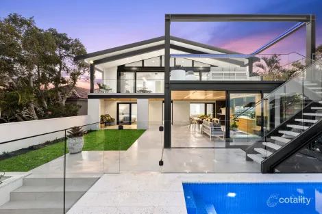 Property photo of 39 Victor Road Dee Why NSW 2099