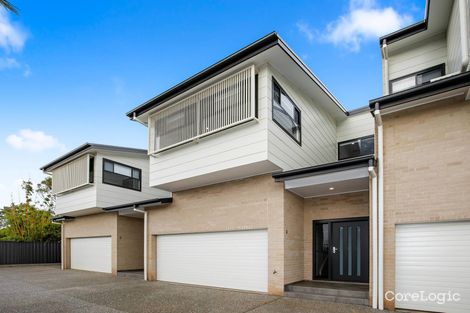 Property photo of 4/34 Chapman Street Port Macquarie NSW 2444