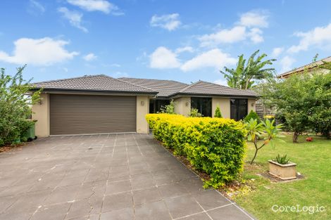 Property photo of 111 Whitmore Crescent Goodna QLD 4300