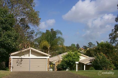 Property photo of 71 Raeside Street Westlake QLD 4074
