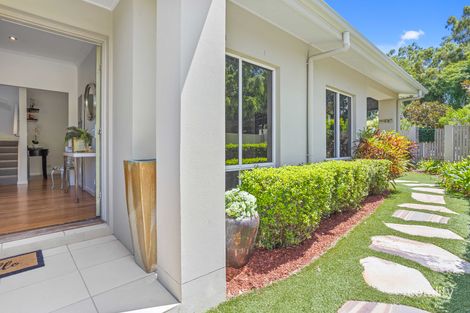 Property photo of 6018 Vista Drive Benowa QLD 4217