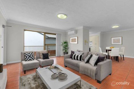 Property photo of 5/12 Durham Street Coorparoo QLD 4151