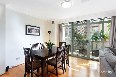 Property photo of 48/149-197 Pyrmont Street Pyrmont NSW 2009